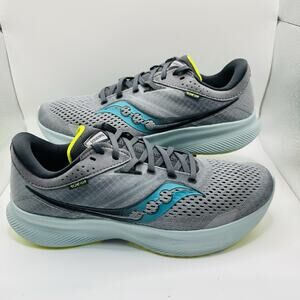 Size 10 - Men’s Saucony Ride 16 Fossil Palm S10830-15